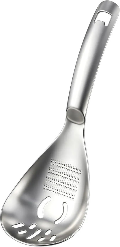⚡Stainless Steel Multifunctional Kitchen Spoon