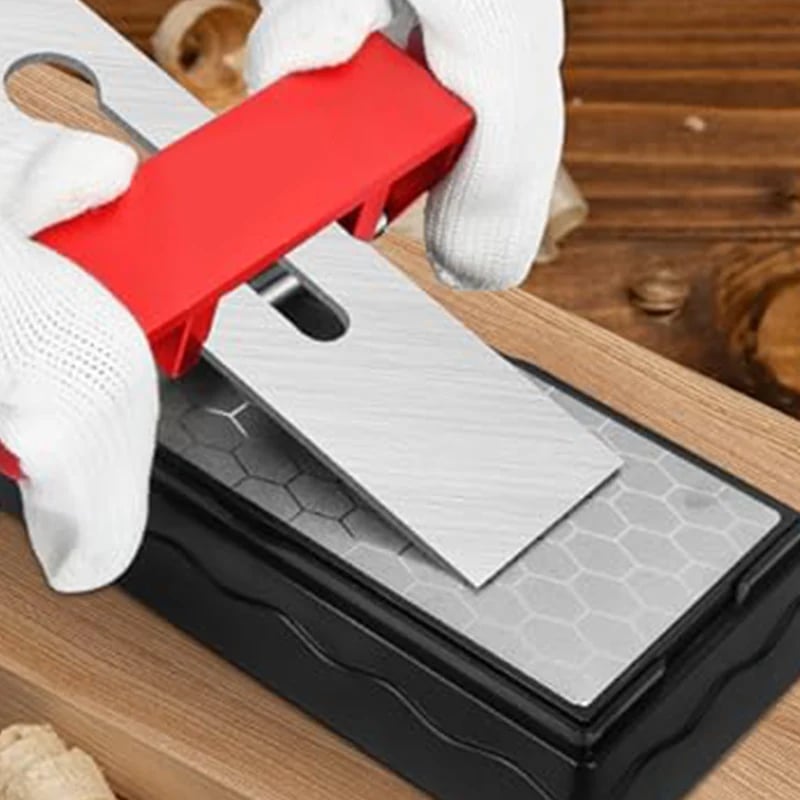 💯📢50% OFF !! ⏰Precision Honing Guide for Chisels and Planes