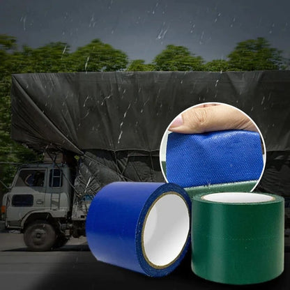 💯 💥49% OFF🎁 High Adhesive Tarpaulin Tape