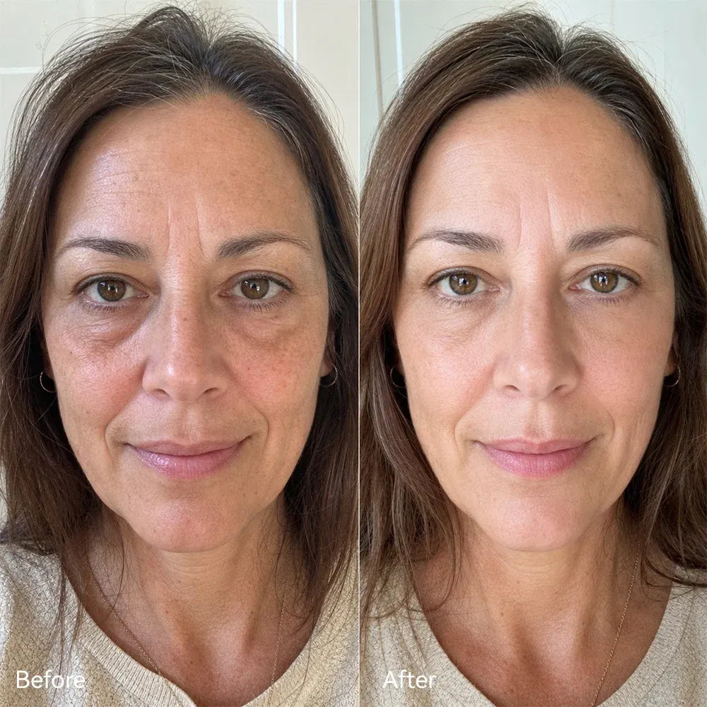 ⏳ LIMITED TIME ONLY! 🔥Self-Brush Color Adjusting Foundation Stick with SPF15