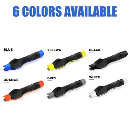 💥- Golf Grip Trainer, Fix Swing Grip
