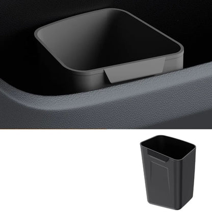 🚗49% OFF NOW! Silicone Car Door Organizer Bin, Waterproof Universal Car Door Side Storage Holder, Liquid‑Silicone Car Interior Caddy for Umbrella, Trash, Small Accessories