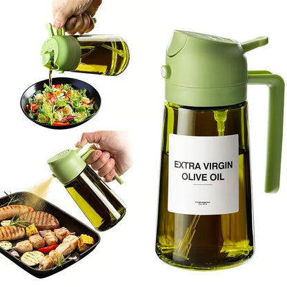 🎁Hot Selling💕 2-in-1 Windshield Washer Sprayer