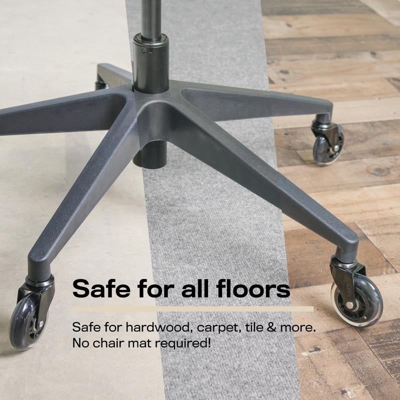 🔥Office chair wheels