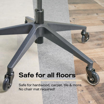 🔥Office chair wheels