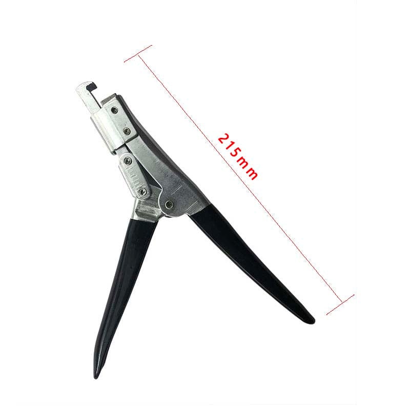 🔧 Radiator Tank Tab Lifter Pliers | Car Radiator Opening Repair Tool