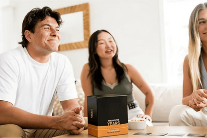 👨‍👩‍👧‍👦Historical Genius:Through The Years - A Timeline Trivia Game for Teens & Adults! 🏆