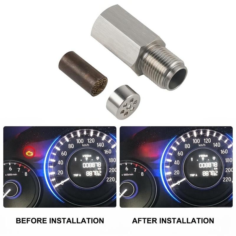 💯M18x1.5 Oxygen Sensor