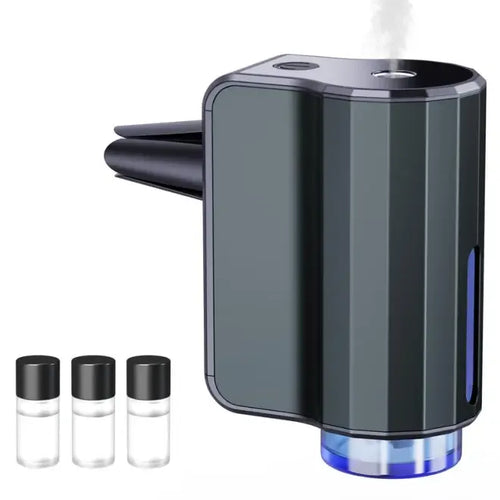 🔥Smart Car Air Freshener with Three Adjustable Concentration Scent Levels