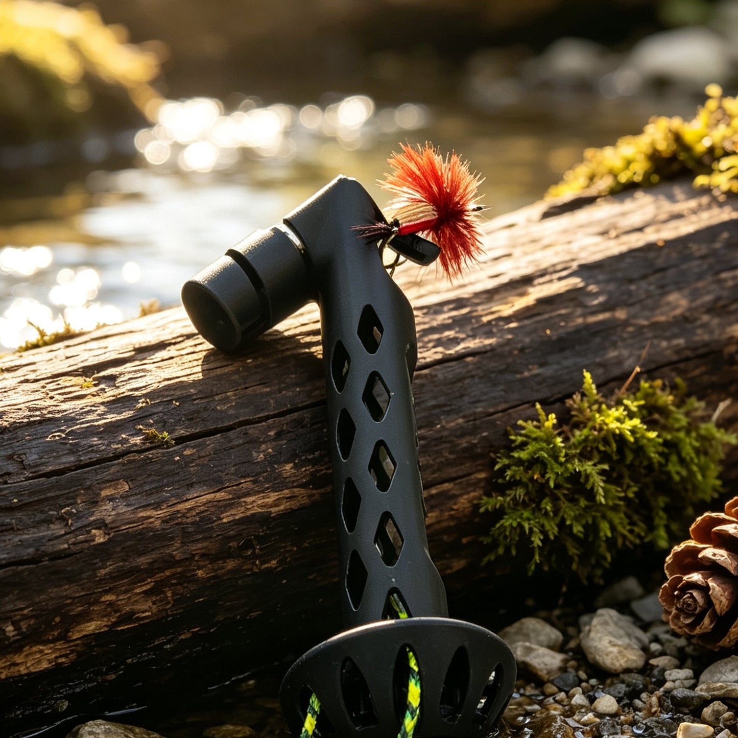 ✨🎣Fly Roost Magnetic Fly Threader