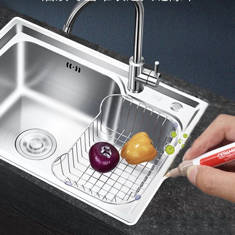 Anti-Mould & Waterproof Joint Pen for Ceramic Tiles