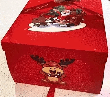 ⏰Christmas Limited Sale 60% OFF!!🎄50K+ SOLD! 🎁✨Surprise Explosion Gift Box Kit