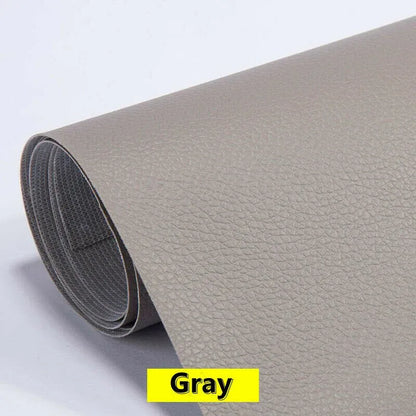 HOT SALE 🔥 2026 Upgrade Self-Adhesive Leather Repair Patch