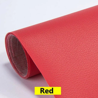 HOT SALE 🔥 2026 Upgrade Self-Adhesive Leather Repair Patch