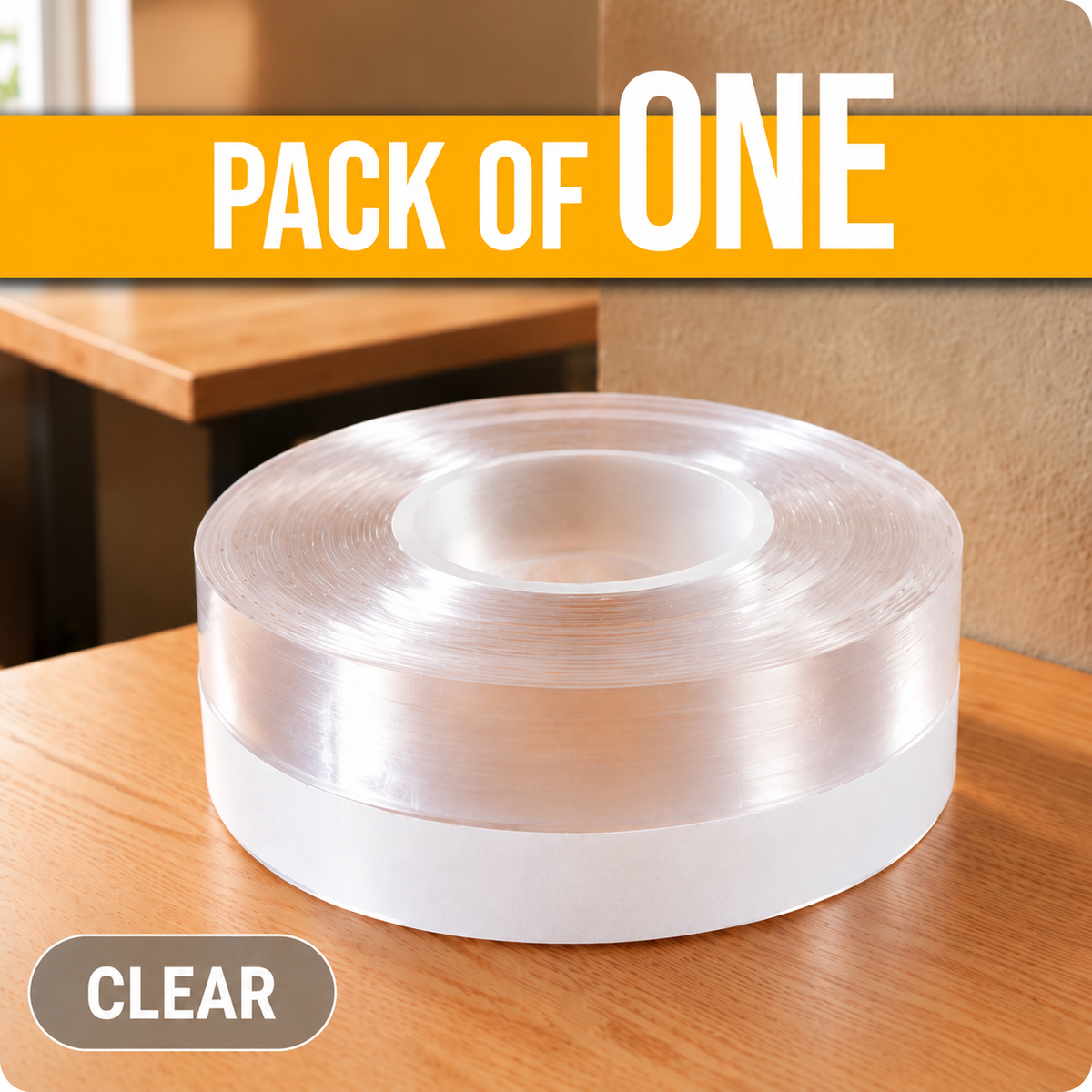 🎁Black Friday Sale - Limited time 49% OFF🚪 Self‑Adhesive Door Seal 🔇
