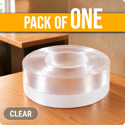 🎁Black Friday Sale - Limited time 49% OFF🚪 Self‑Adhesive Door Seal 🔇