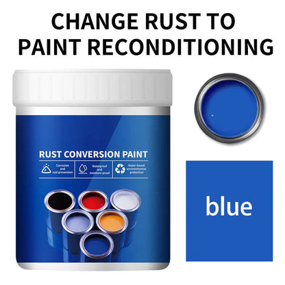 ✅LIMIT TIME 49% OFF🔥Metal Rust Preventive Paint 💯