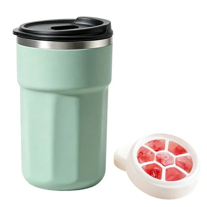 🔥HOT SALE🔥🌟3-in-1 Rechargeable Self-Stirring Mug