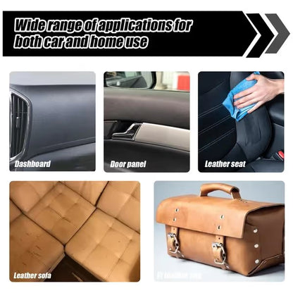 🔥Automotive plastic Restore Agent