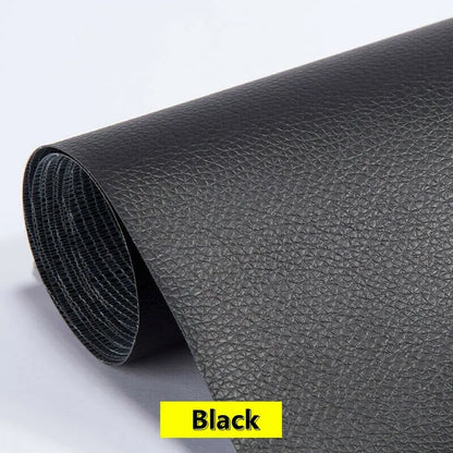 HOT SALE 🔥 2026 Upgrade Self-Adhesive Leather Repair Patch