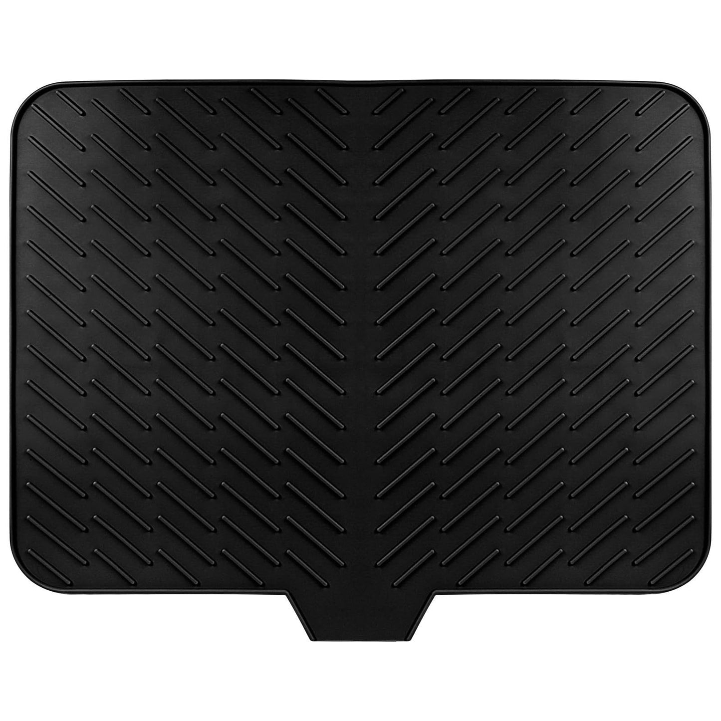 Silicone Large Size Dish Drying Mat