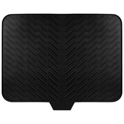 Silicone Large Size Dish Drying Mat