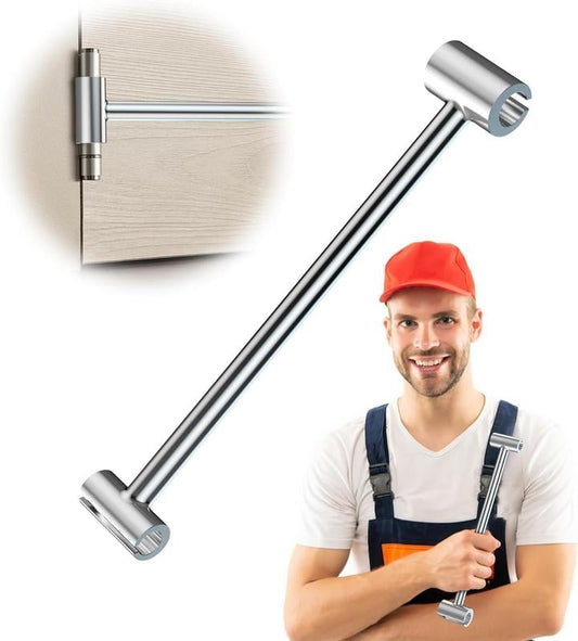 🎉🚪Door Hinge Adjustment Tool🔧