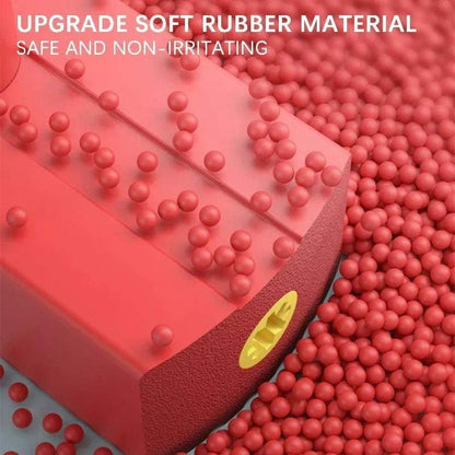 🛡️✨ Safe Foam, Bouncy Fun! Kids‘ Pogo Jumper 50% OFF⚡🌳