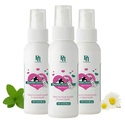 Dental Spray - Stop Bad Breath & Tartar at the Source