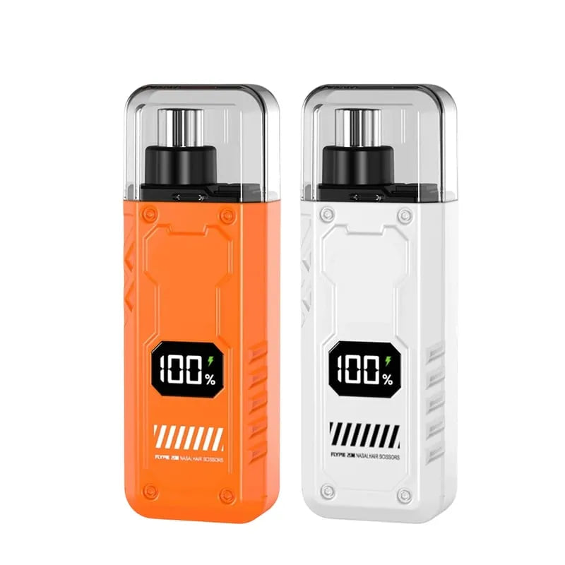 🤍Digital Nose Hair Trimmer