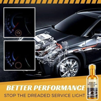Buy 1 get 1 free for a limited time🎉Instant Car Exhaust Handy Cleaner