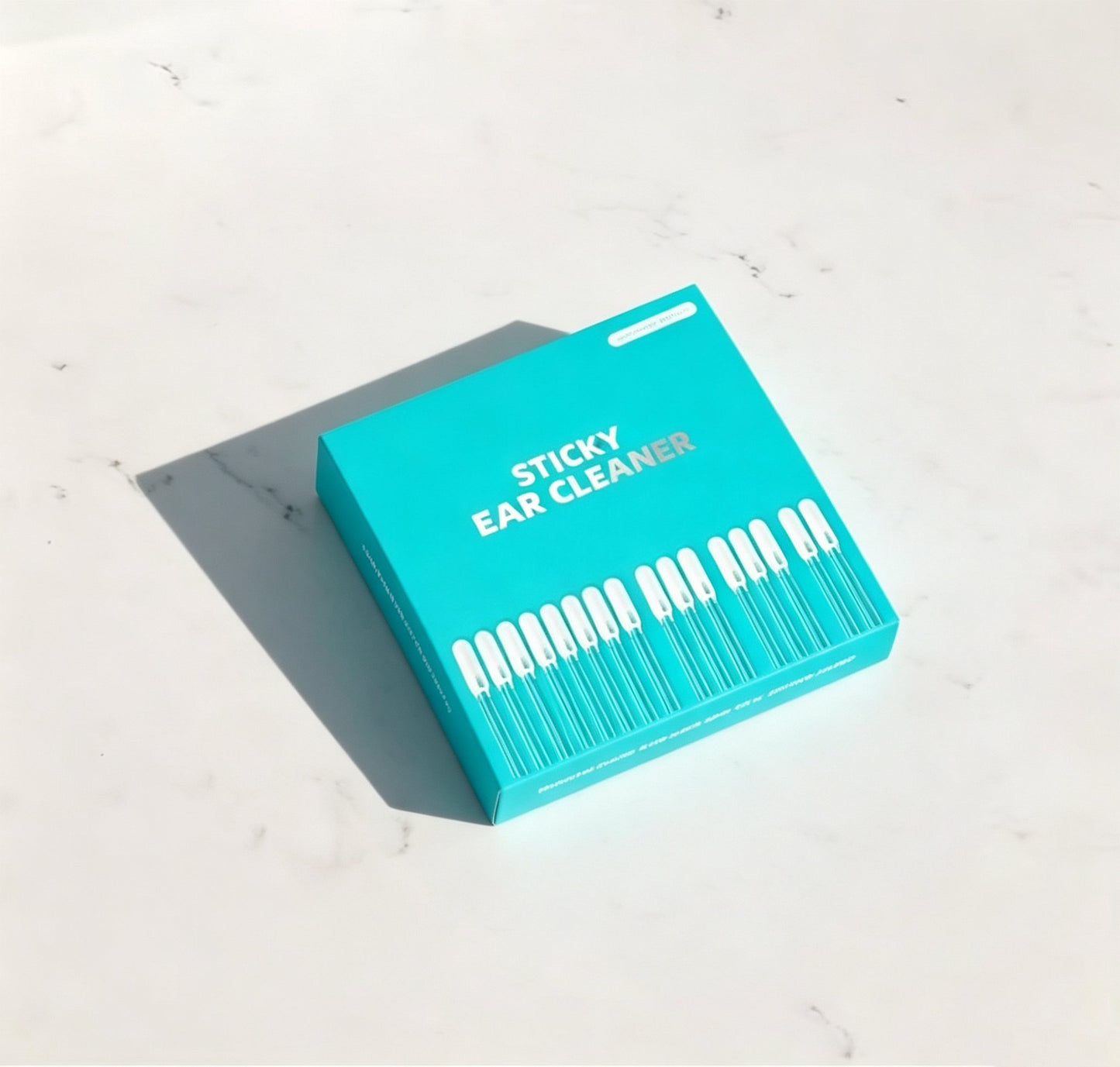 🏆Flash Sale⚡ 50K+ SOLD!-Ear cleaner Sticky Pick