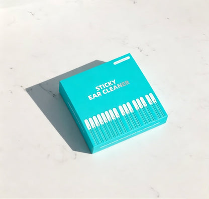 🏆Flash Sale⚡ 50K+ SOLD!-Ear cleaner Sticky Pick