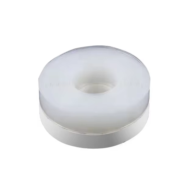Sealing strip for doors – Self-adhesive draft stopper & insulation tape for doors, windows, and shower doors