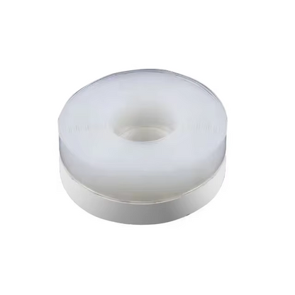 Sealing strip for doors – Self-adhesive draft stopper & insulation tape for doors, windows, and shower doors