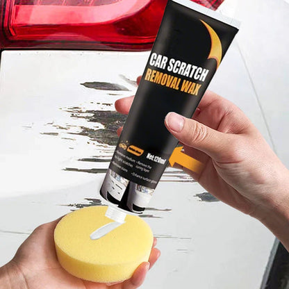 🚗Car Scratch Repair Paste