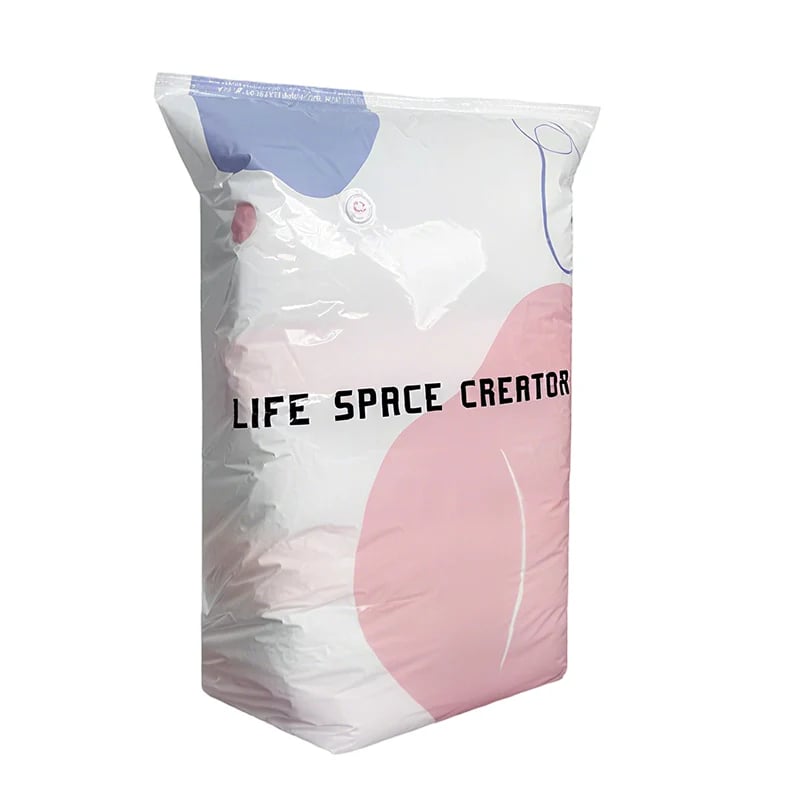 📦 Large-Capacity Vacuum Bags – No Pump Needed! 💨✨