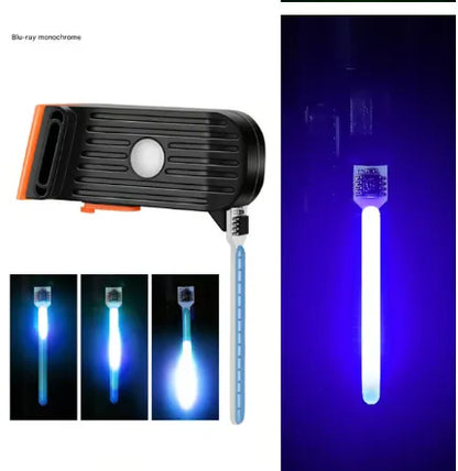 🔥 LED Bike Rear Light