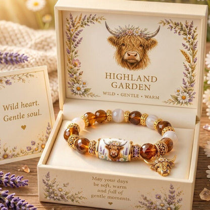 ❤ Love, Remembrance & Cardinal Blessings 🕊️ | 2026 Limited Edition Bracelet