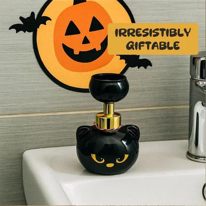 Automatic Cat Paw Soap Dispenser