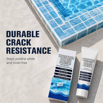 High Strength Underwater Pool Tile Adhesive