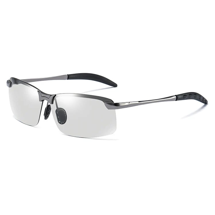 Smart Polarized Sunglasses For Outdoor Activities UV Protection