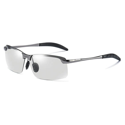 Smart Polarized Sunglasses For Outdoor Activities UV Protection