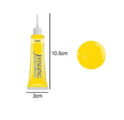 Advanced Leather Repair Gel