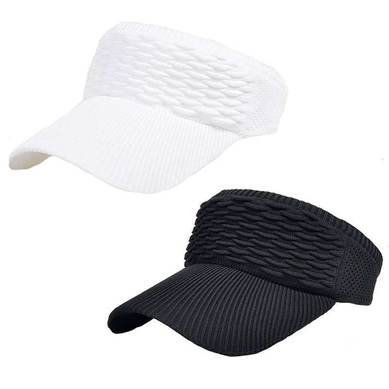 🔥 COMPRA 1 Y LLÉVATE 1 GRATIS - Gorras de visera para mujer con espacio para coleta alta