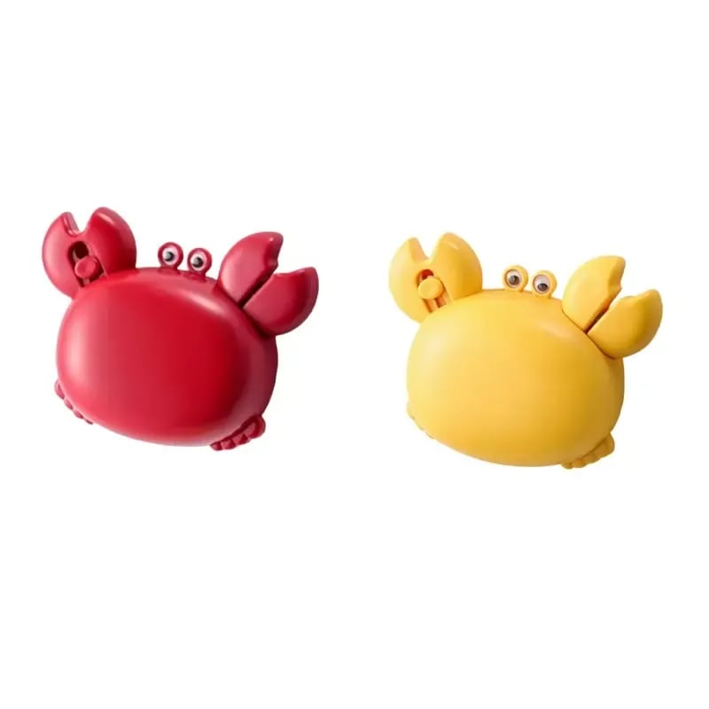2026 Hot Sale🦀 Multifunctional Magnetic Crab Bottle Opener