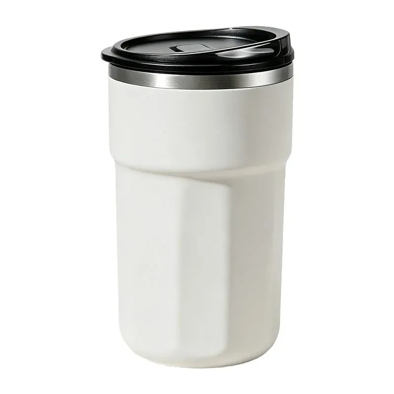 🔥HOT SALE🔥🌟3-in-1 Rechargeable Self-Stirring Mug