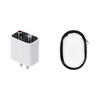 Hi-Fi Stereo Bluetooth Audio Adapter with AUX/RCA Output