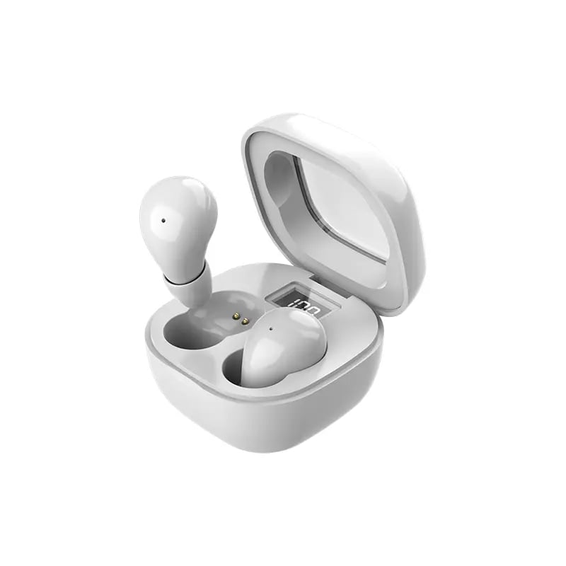 SK19 2026 New Ultra-Small Invisible In-Ear Earplugs