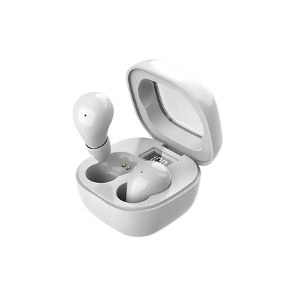 SK19 2026 New Ultra-Small Invisible In-Ear Earplugs
